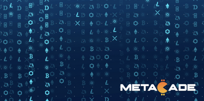 metacade-cardano metacade-cardano