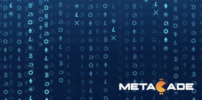 metacade-cardano