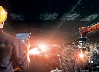 Sicurezza sul lavoro: è importante investire sulla tecnologia sicurezza-sul-lavoro