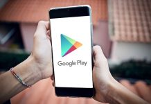 google-play