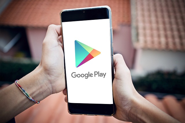 google-play