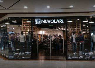 Negozi Nuvolari