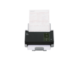 Scanner Ricoh fi-8040: connettività e user experience ai massimi livelli scanner fi-8040