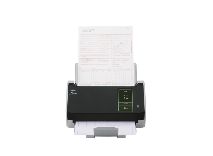scanner fi-8040