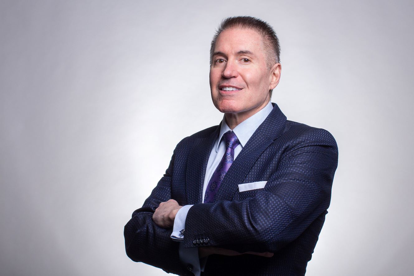 Alan Lee è il nuovo Chief Technology Officer di ADI - BitMat