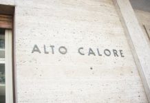 Alto Calore Servizi: