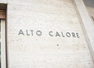 Alto Calore Servizi: