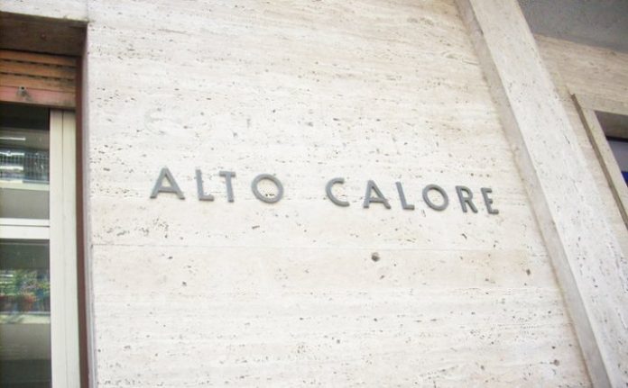 Alto Calore Servizi: Alto Calore Servizi:
