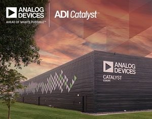 Analog Devices investe 630 milioni di euro per la sede di Limerick analog-devices