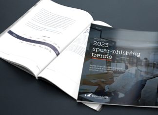 spear-phishing