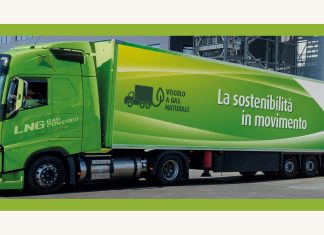 Conad-Logistics