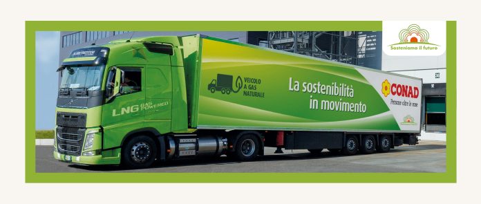 Conad-Logistics