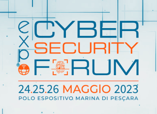 Cyber Security Forum: dal 24 al 26 maggio a Marina di Pescara cyber-security-forum
