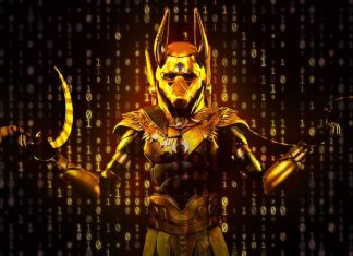 GoldenJackal