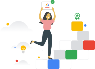 google-cloud-pro