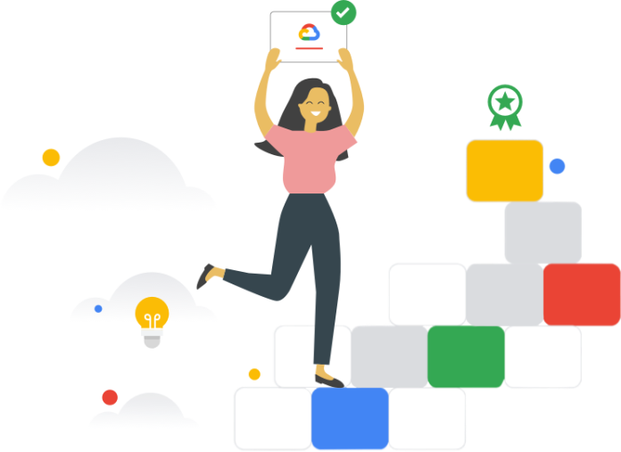 google-cloud-pro