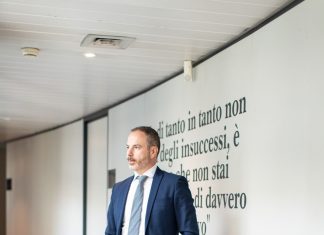 Imprenditori