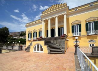 Innovation Village torna il 10 e l’11 maggio a Napoli innovation-village