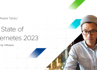 Kubernetes: le ultime previsioni di VMware Kubernetes