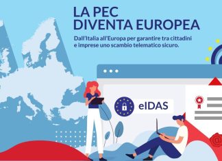 PEC europea: attivarla è semplicissimo pec-europea