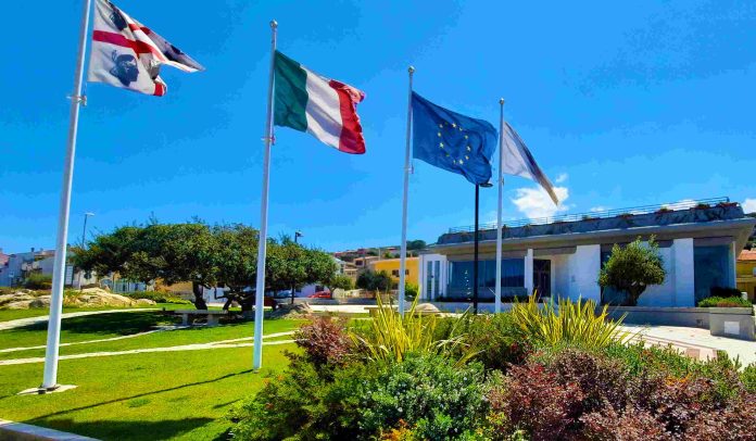 Palau Palau