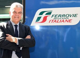 Reti ultraveloci: arriva l’accordo Ferrovie dello Stato e Governo reti-ultraveloci