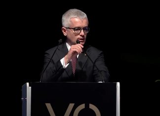 Roberto Race presenta il Position Paper del think tank roberto-race