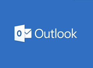 Microsoft Outlook