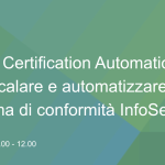 OneTrust Certification Automation