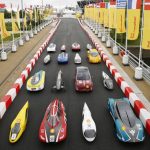 Shell-Eco-marathon