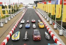 Shell-Eco-marathon