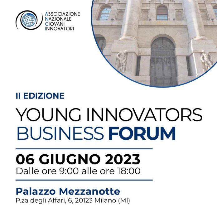 young-innovators-business-forum