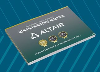 Analisi dei dati manifatturieri: Altair nominata leader assoluto analisi-dei-dati-manifatturieri