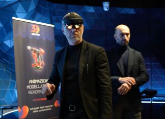 Animazione 3D: il futuro rivoluzionario del B2B animazione-3d