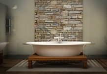 Come rinnovare la stanza da bagno rendendola più elegante rinnovare la stanza da bagno