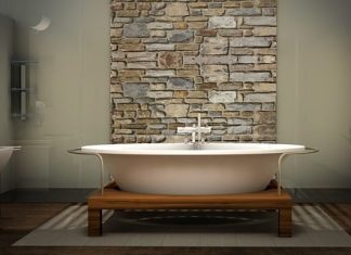 Come rinnovare la stanza da bagno rendendola più elegante rinnovare la stanza da bagno