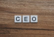 CEO