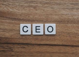 CEO sempre più preoccupati dalle minacce informatiche CEO