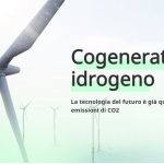 cogenerazione a idrogeno