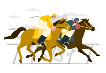 Il Mondo Affascinante delle Corse dei Cavalli corse dei cavalli