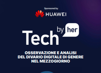 Divario digitale di genere: la situazione nel Mezzogiorno d’Italia divario-digitale-di-genere