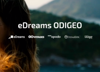 eDreams-ODIGEO