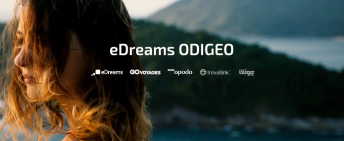 eDreams-ODIGEO