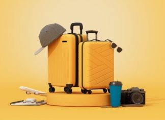 Gestione bagagli: disguidi raddoppiati in un anno Gestione-bagagli