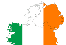 Irlanda