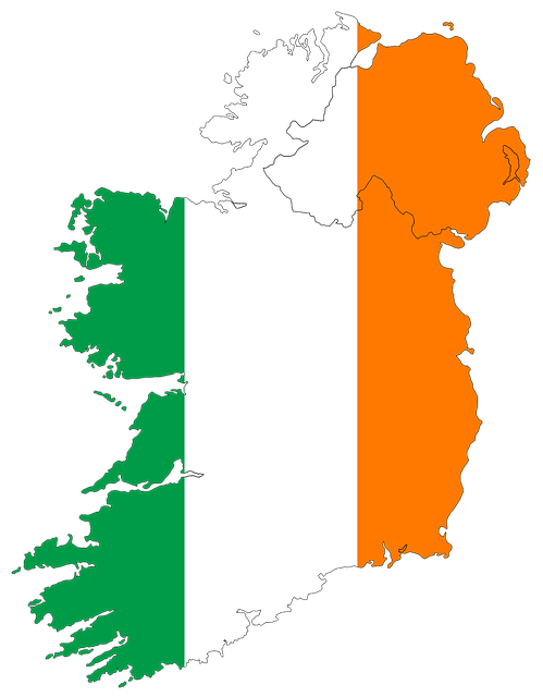 Irlanda Irlanda