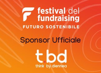t.bd partecipa al Festival del Fundraising 2023 t.bd