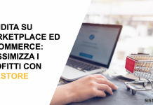 Vendita su e-commerce e marketplace: come massimizzare i profitti? Vendita su e-commerce
