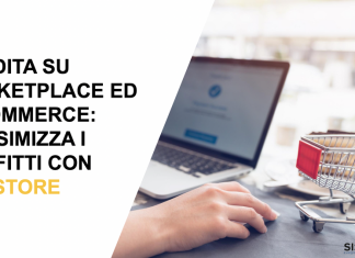 Vendita su e-commerce