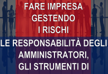 Fare impresa Gestendo i Rischi: appuntamento a Lecco il 10 maggio Fare impresa Gestendo i Rischi